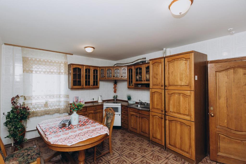 Apartment Centr neer Manufaktura on Kharkovskaya Soemy Buitenkant foto